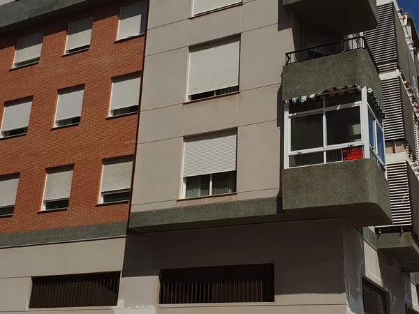 Piso en Avenida Enric Valor, 26 - Foto 24