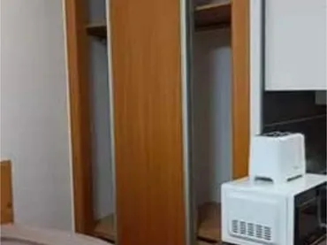Estudio en Juan de Borbon - Foto 4