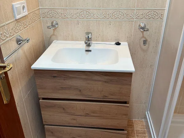 Estudio en Calle Menorca, 2, Puerto de Aguadulce - Foto 12