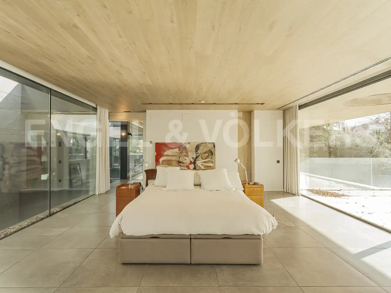 Chalet en Sant Cugat del Vallès - Foto 49