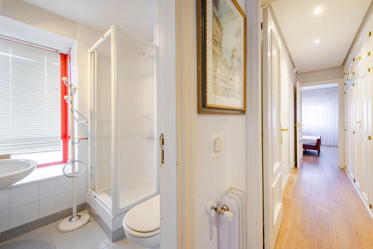 Piso en calle Ábrego, 25 - Foto 19