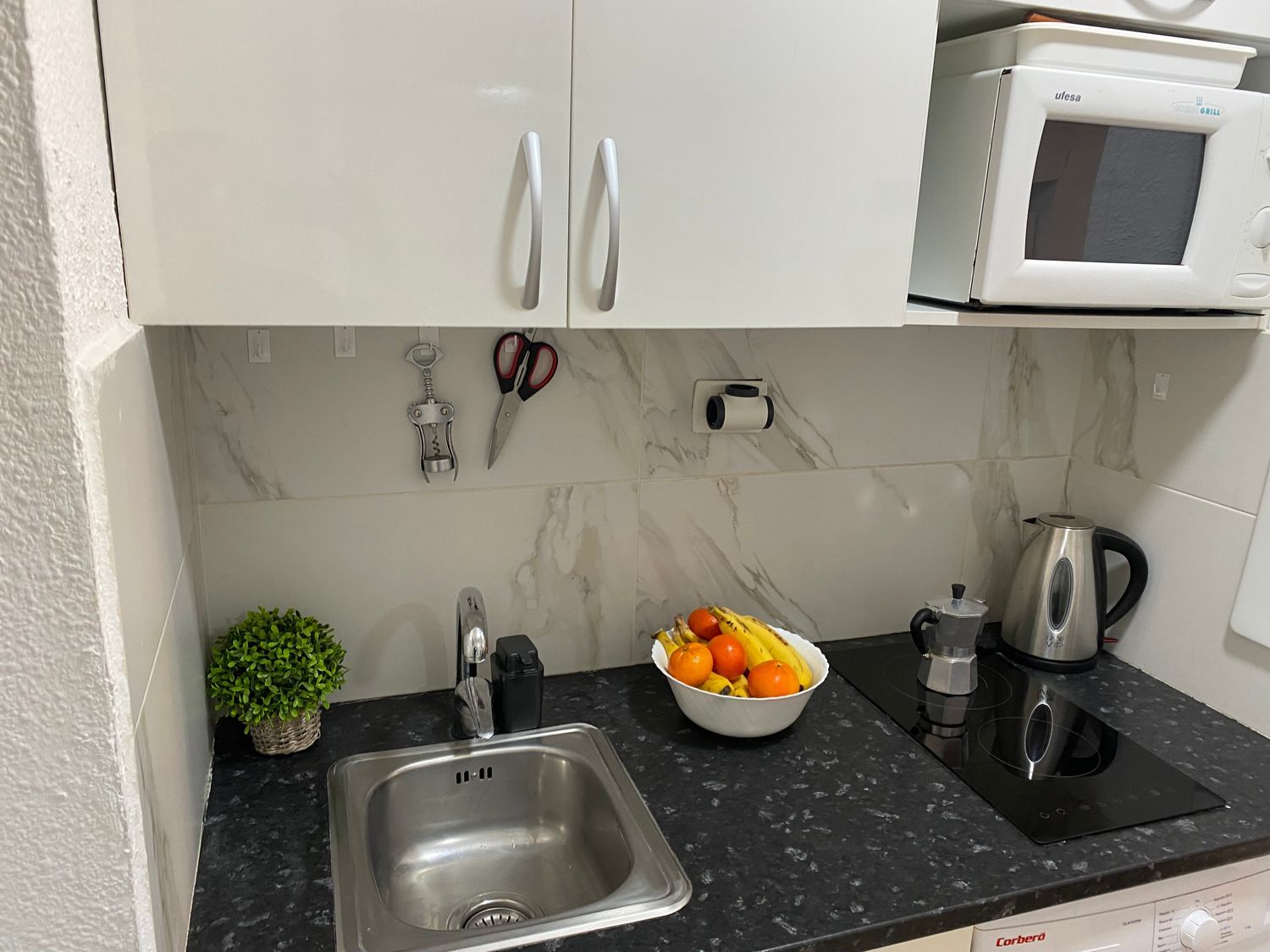 Estudio en avenida San Francisco, 12 - Foto 12