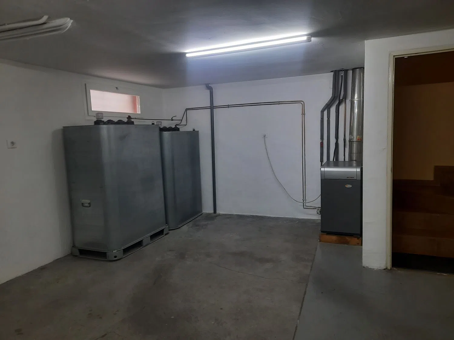 Chalet adosado en Ensanche - Foto 35