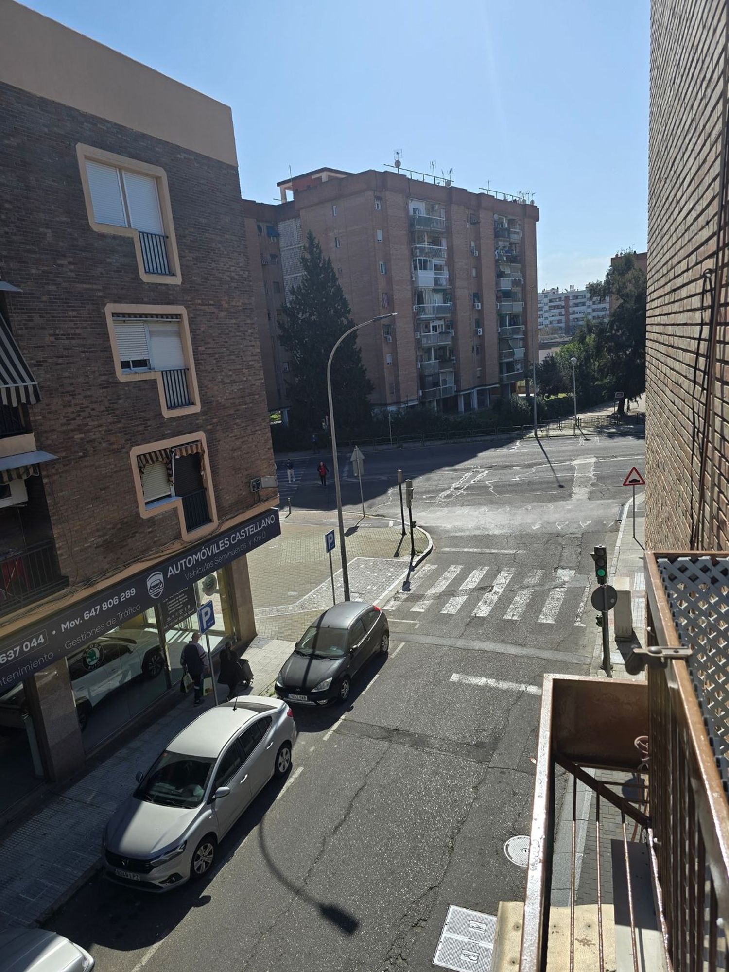 Piso en pasaje Escritor Pérez de Rivas, 1 - Foto 16