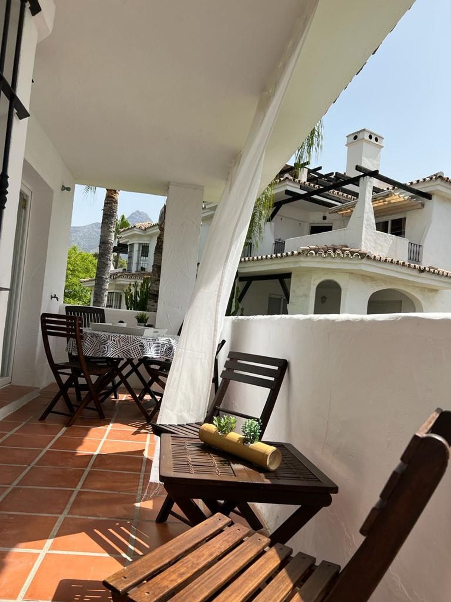 Piso en Urbanización Los Naranjos de Marbella, 54 - Foto 16
