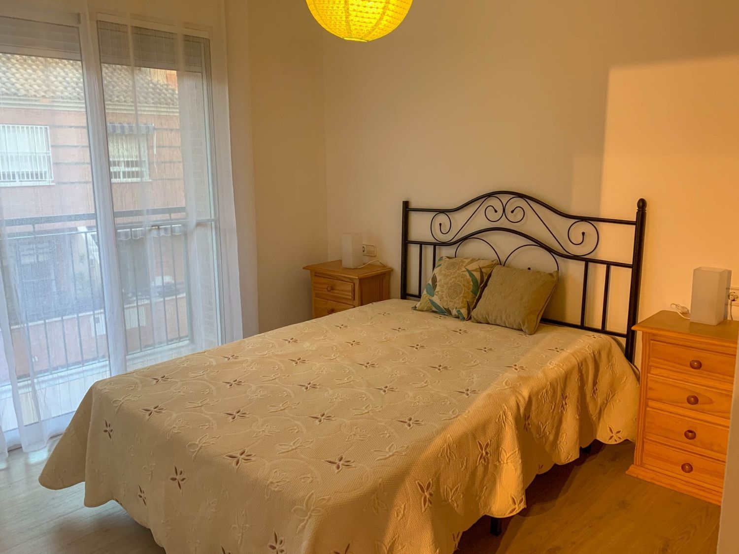 Piso en Calle La Parpallota, 8, Zona Juan de Borbón - Foto 6