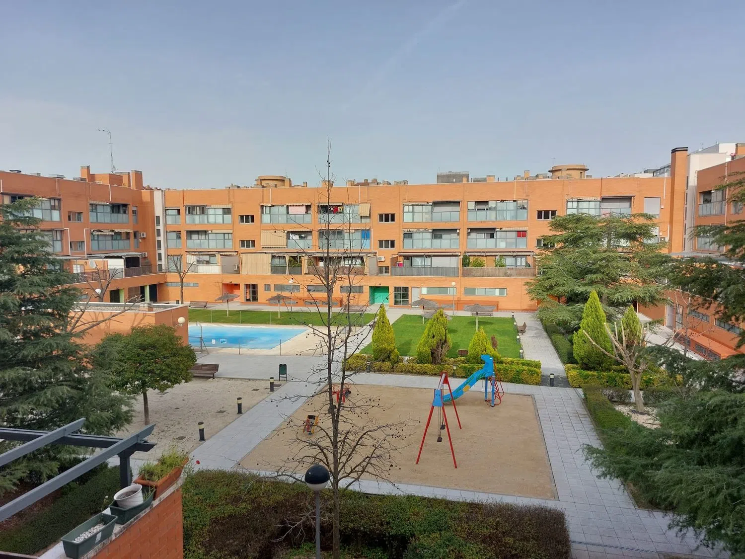 Piso en calle Gonzalo Torrente Ballester, 1 - Foto 6