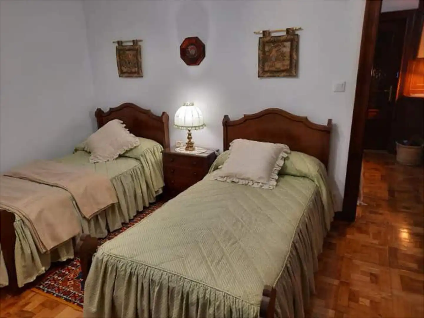 Piso en Grado Asturias - Foto 3