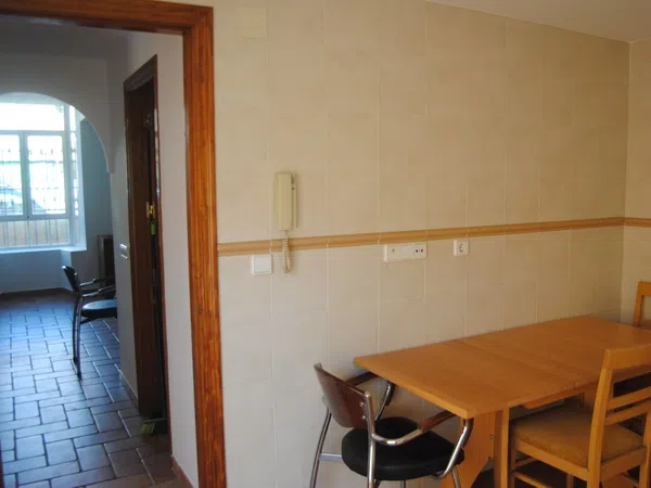 Chalet pareado en Calle Monseñor Francisco Gil Hellín, 19, La Ñora - Foto 8