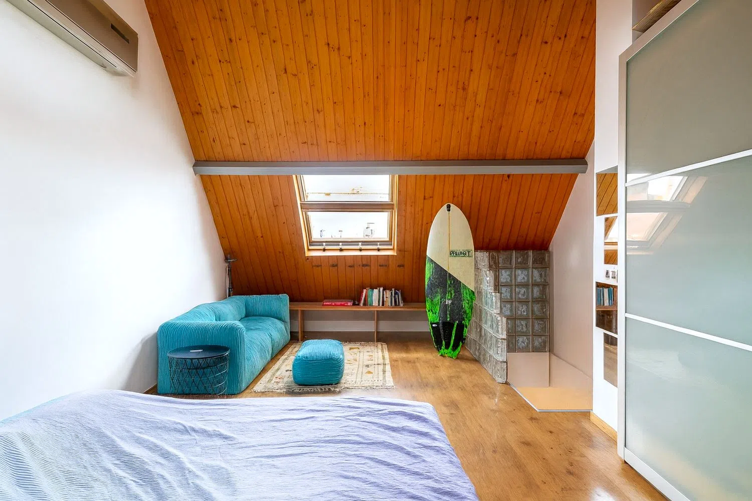 Piso en calle Benjamín, 27 - Foto 17