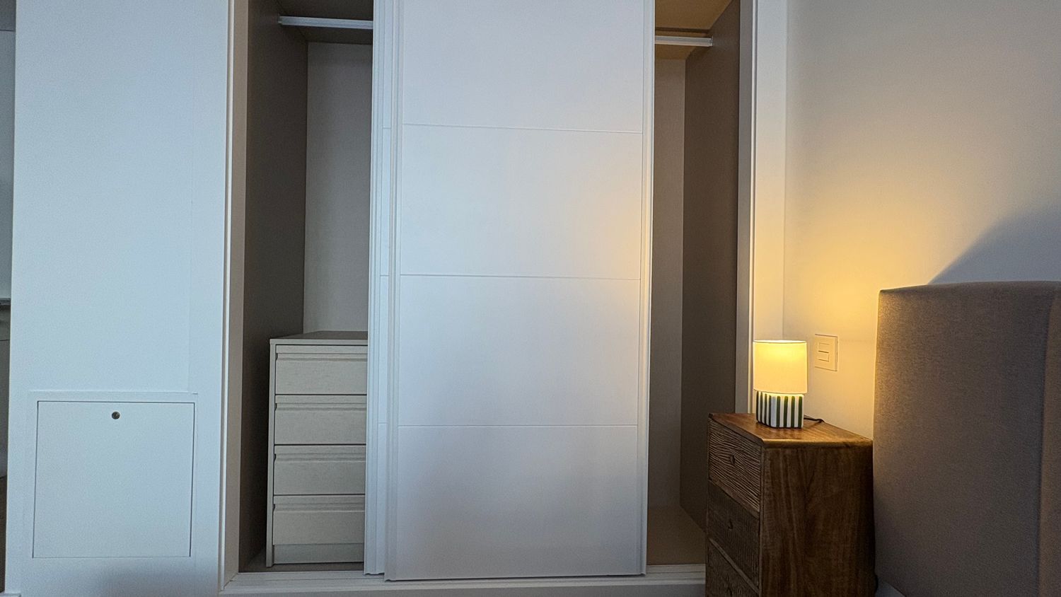 Estudio en Barrio Valdeacederas - Foto 5