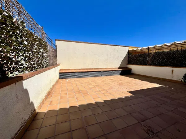 Casa o chalet independiente en Travesía Telares, 6, Murallas, Murallas - Foto 12