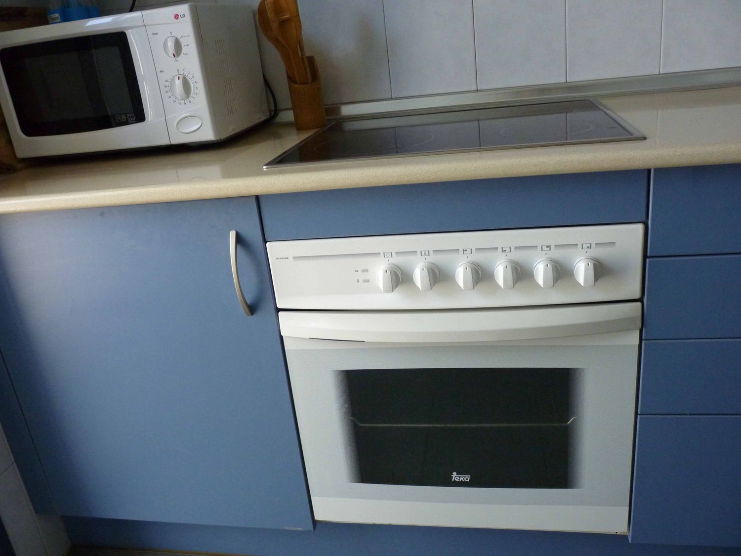 Dúplex en Avenida del Euro, 78, Pau de Carabanchel - Foto 19