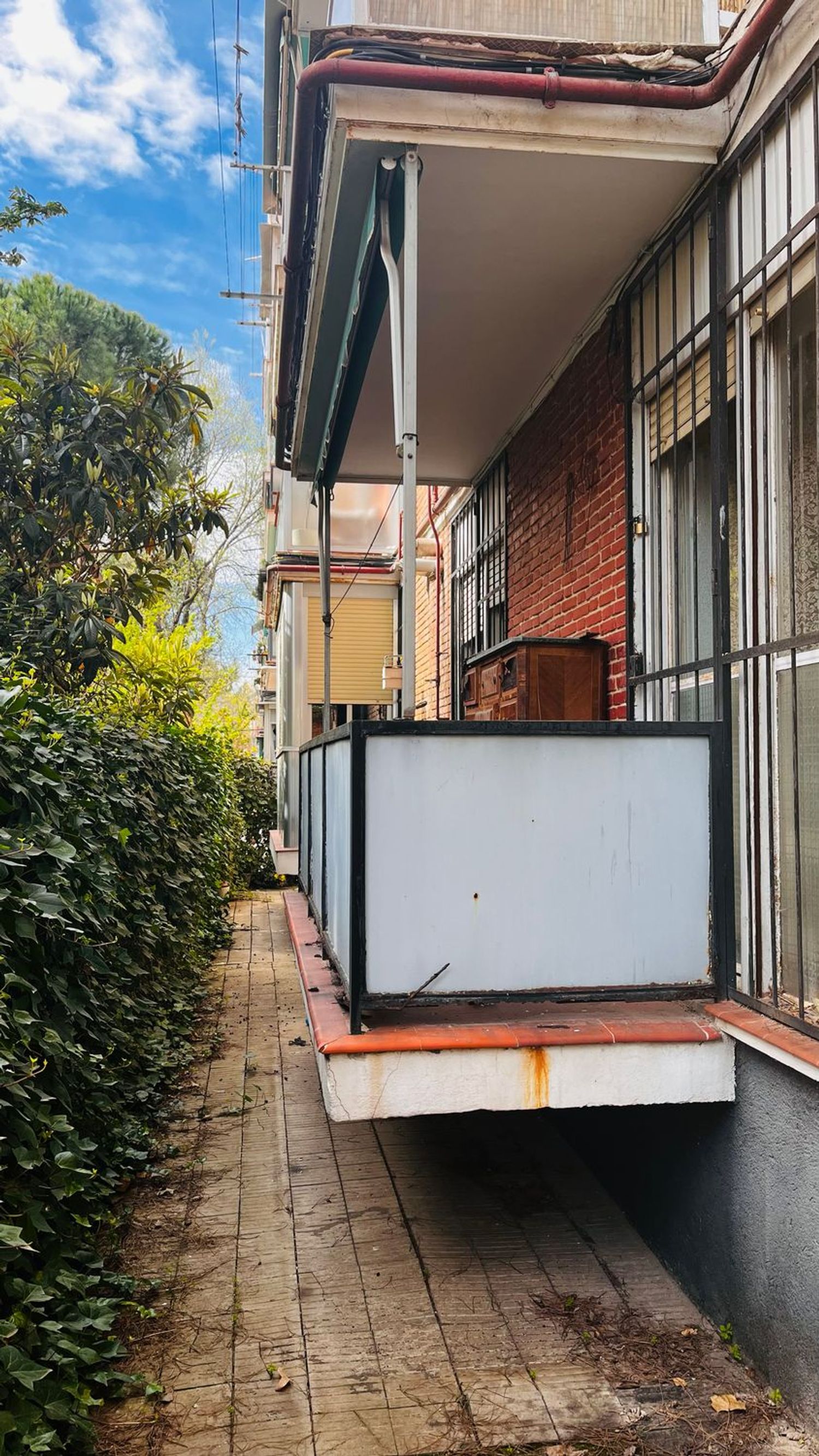 Piso en plaza Ortigosa, 4 - Foto 15