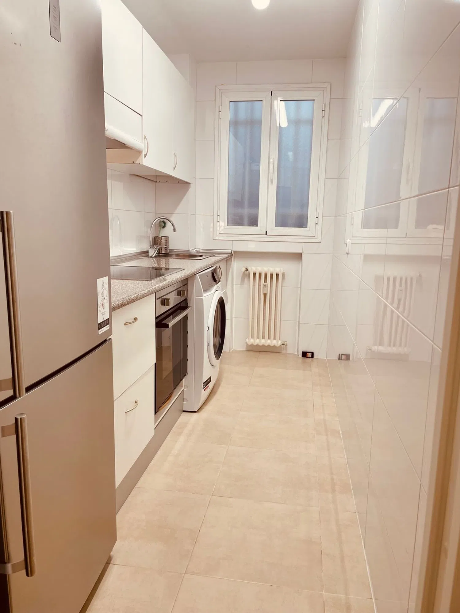 Piso en calle del Padre Jesús Ordóñez, 5 - Foto 4