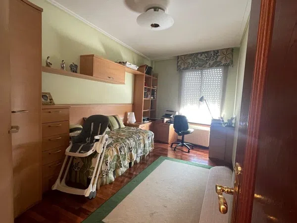 Piso en Calle Zerkabarren, 27, Coronación, Coronación - Foto 12