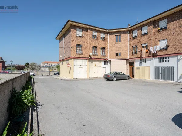 Piso en Barrio Rinconeda, 2 - Foto 4
