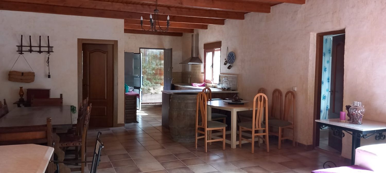 Finca rústica en calle Don Adrián, 1506 - Foto 18