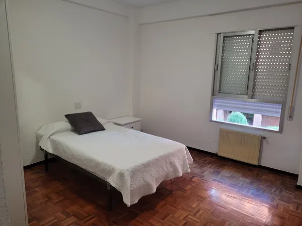 Piso en Calle de Austria, 16, El Carrascal - Foto 10