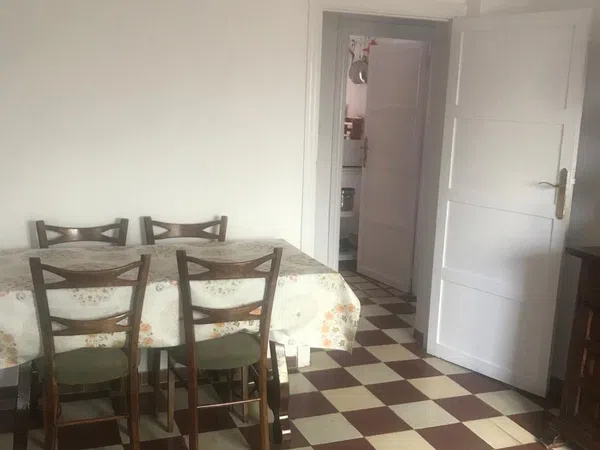 Alquiler de chalet adosado en Calle de San Luis, 4 - Foto 7