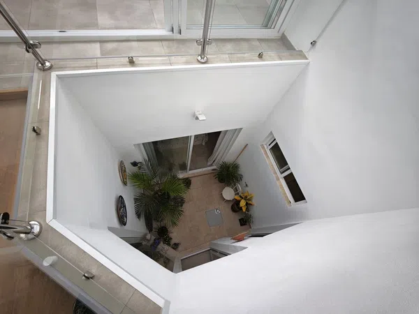 Chalet adosado en Barrio Olletas - Sierra Blanquilla - Foto 18