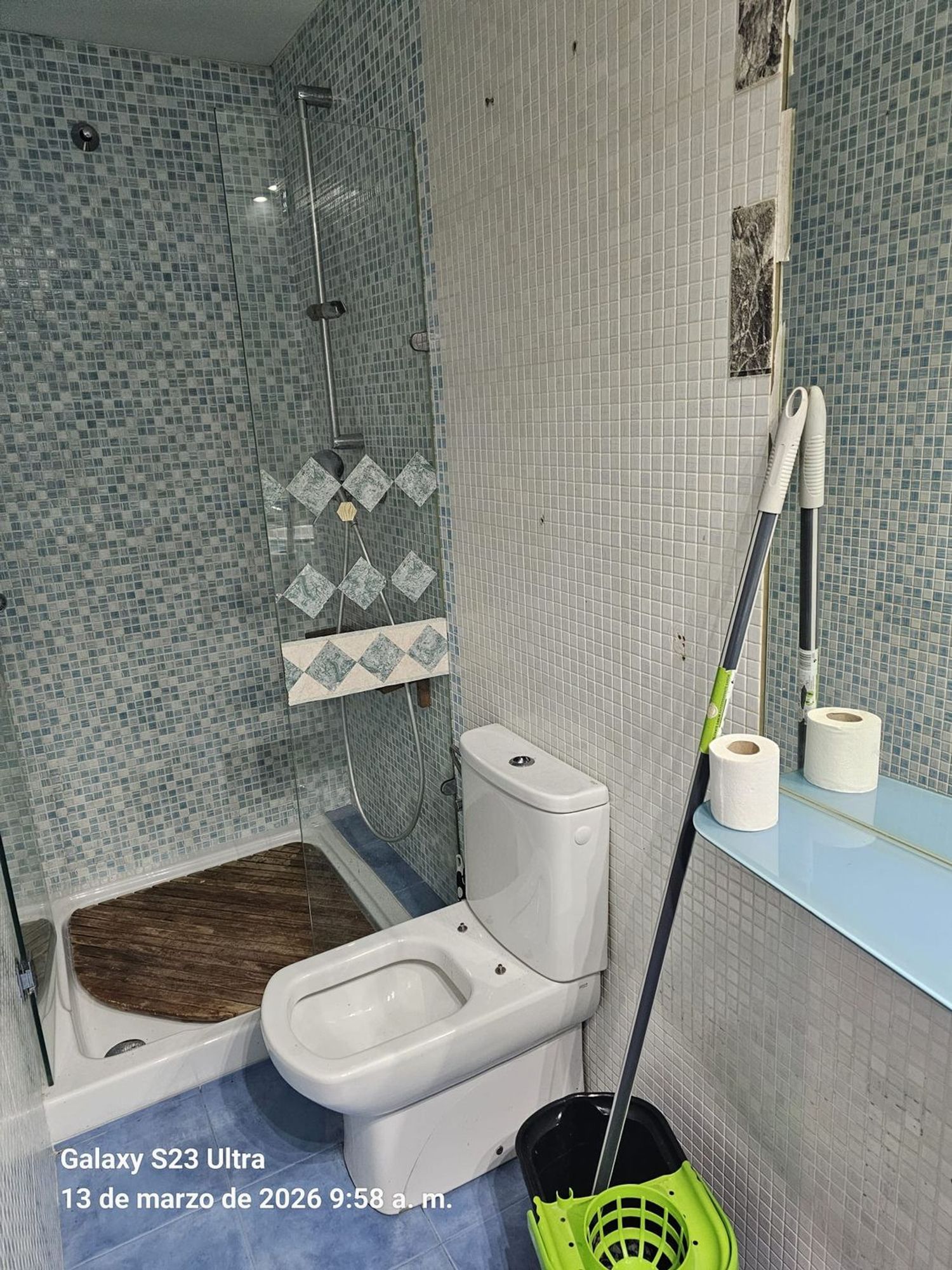 Estudio en San Martín - Foto 4