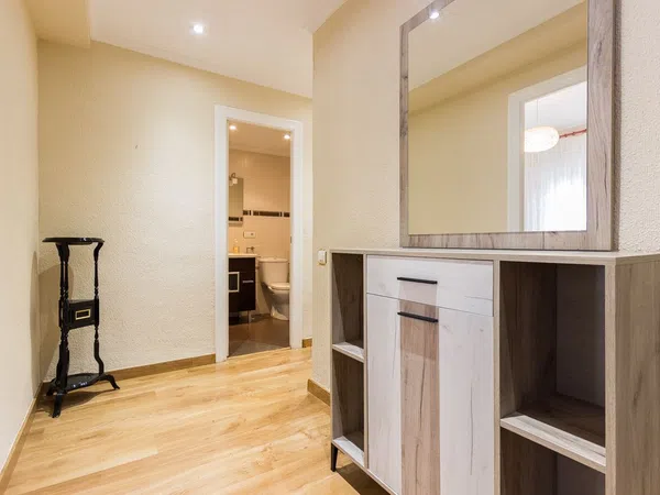 Piso en calle Murillo, 31