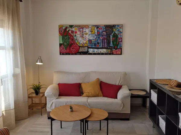 Piso en francisco buendia, 55
