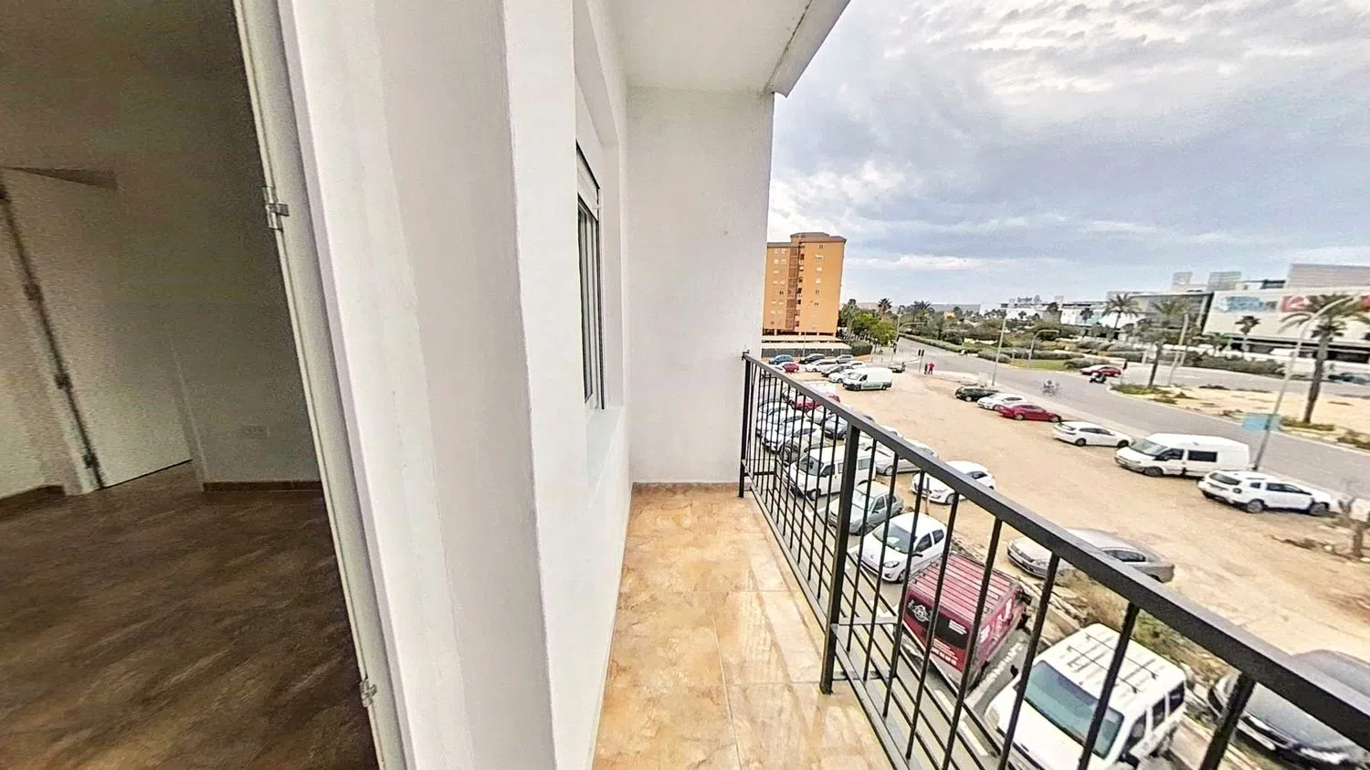 Piso en Barrio La Florida - Foto 2