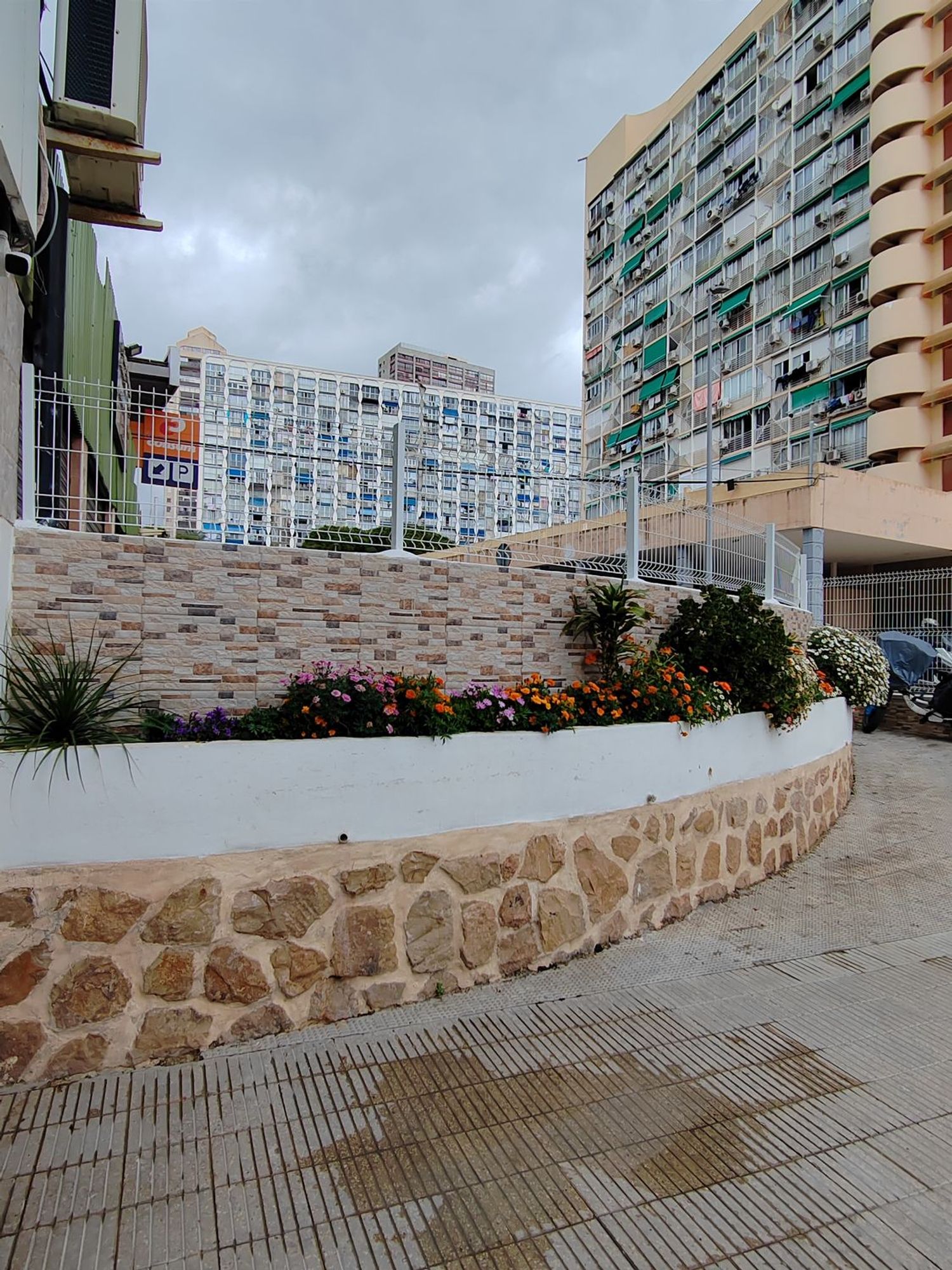 Estudio en Avenida de Portugal, 1 - Foto 10