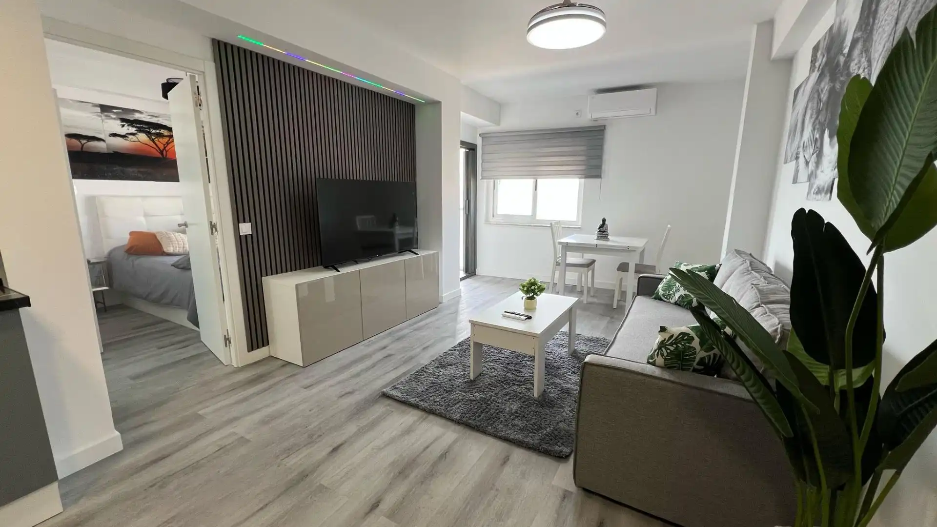 Piso en  Avinguda Vicente Blasco Ibañez 31 - Foto 10