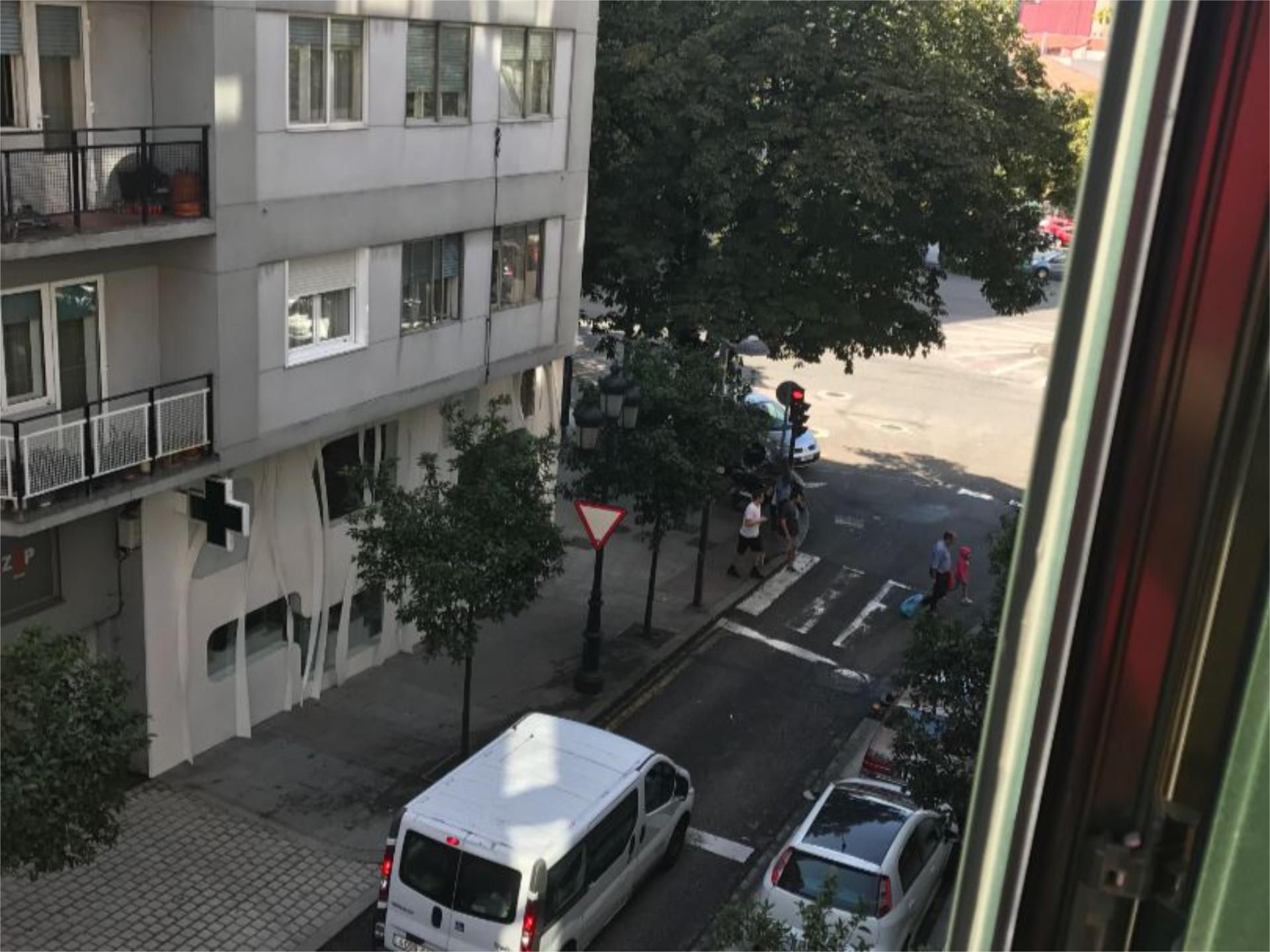 Piso en  Rúa Tomás A. Alonso 62 - Foto 15