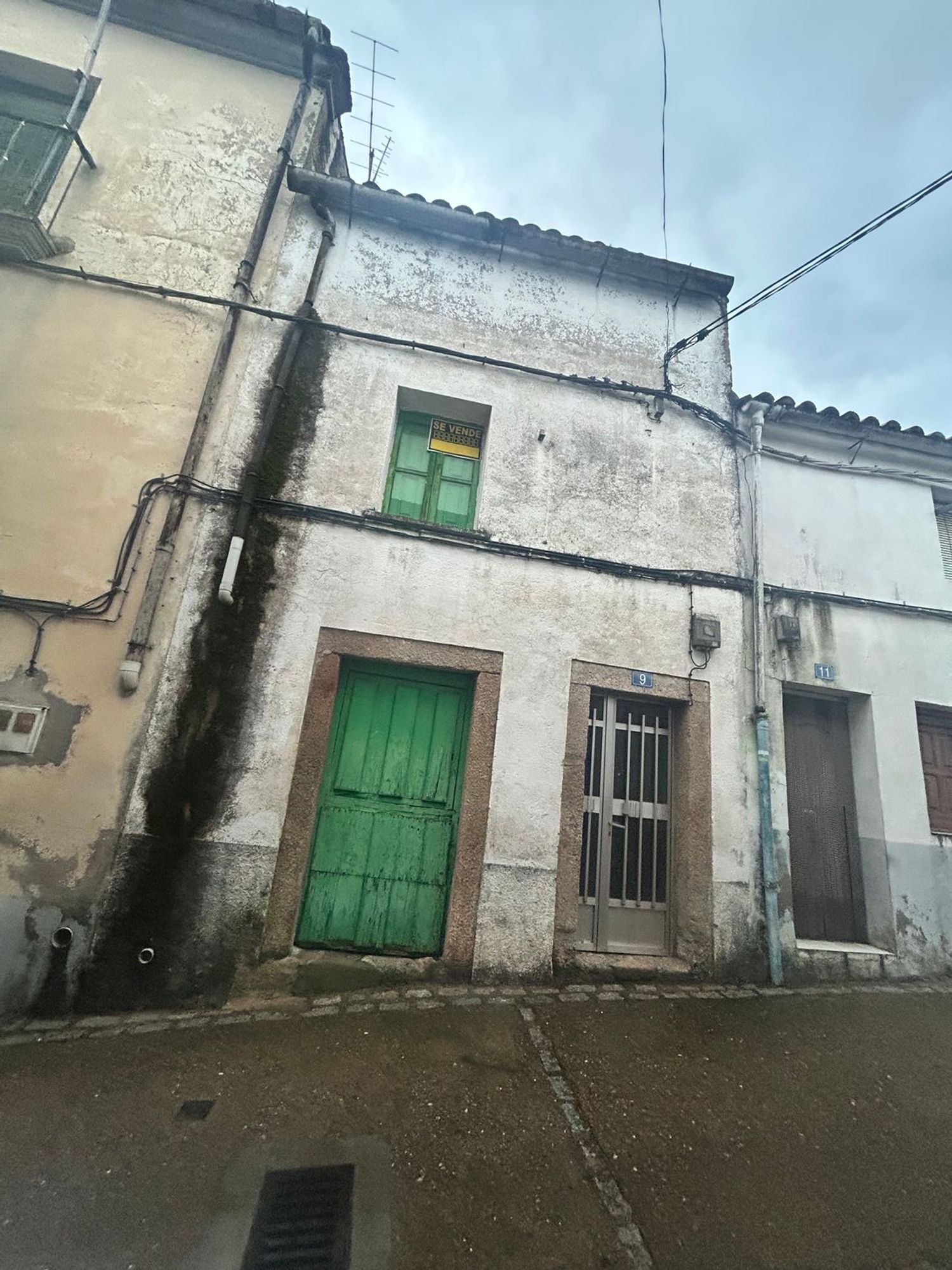 Casa de pueblo en Farmaceutico Jose López Carrasco, 7 - Foto 2