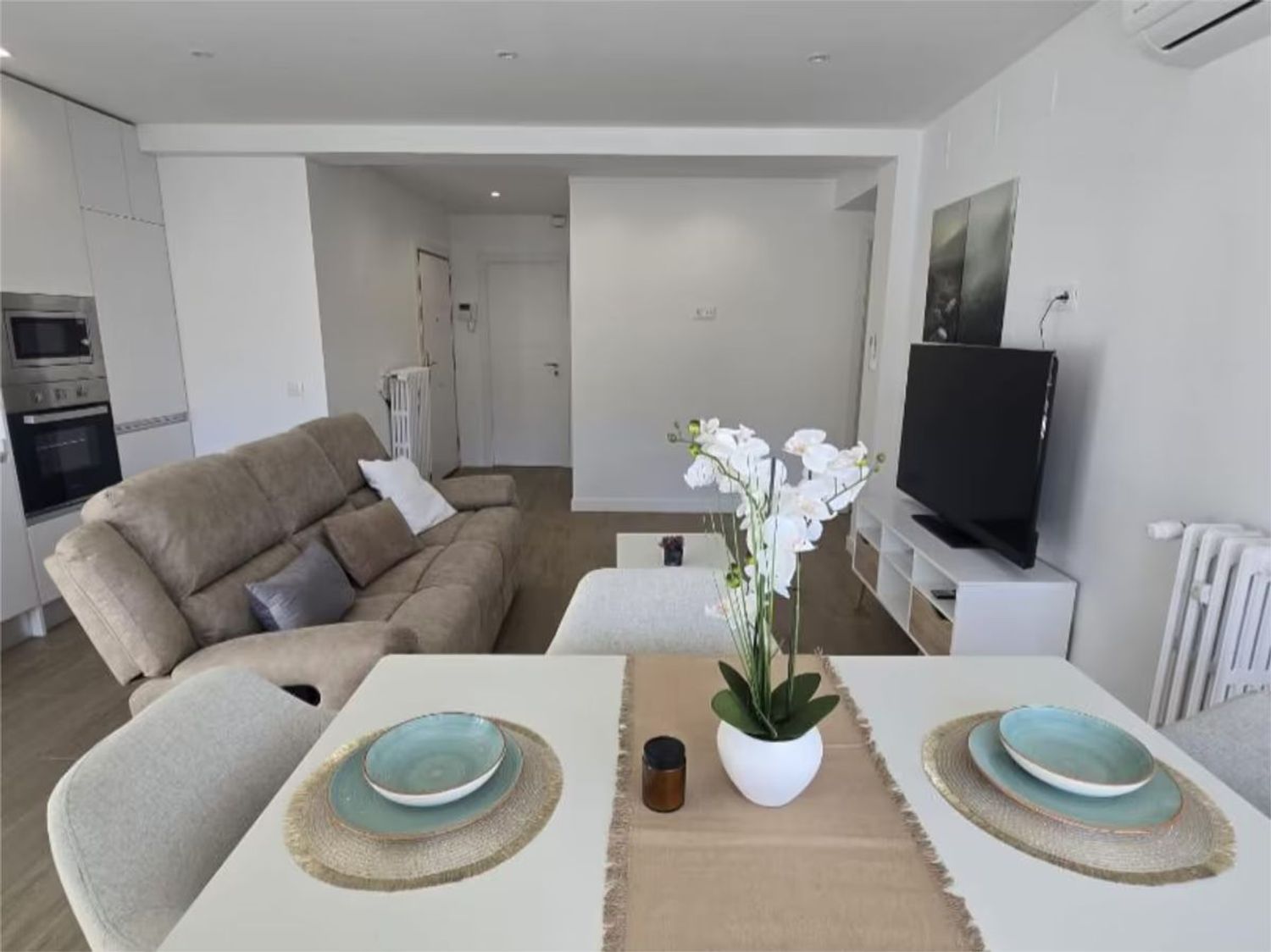 Piso en calle de Bravo Murillo, 297 - Foto 19