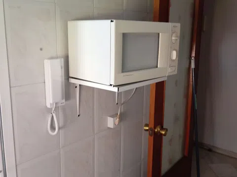 Piso en calle Sendai, 2