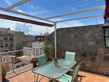 Ático en Zona consum - Foto 9
