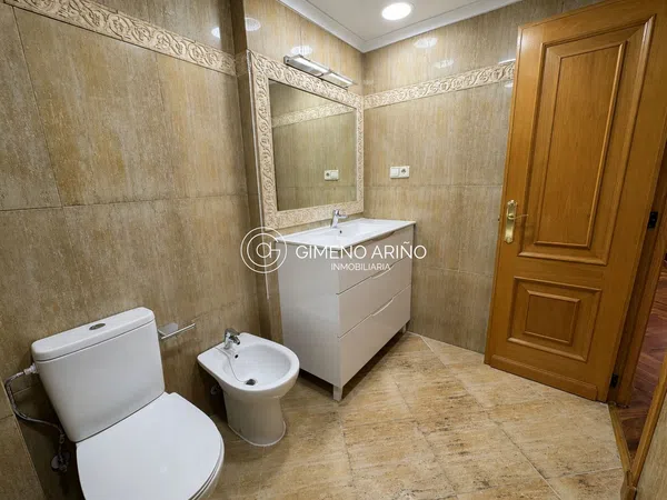 Piso en Avenida de Blasco Ibáñez, Exposició - Foto 19