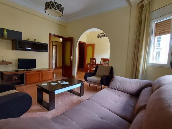Piso en Amistad, L'Amistat - Foto 1
