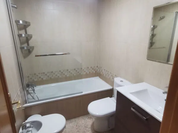 Chalet adosado en Calle Ermita de Alcolea, 1, Alcolea - Foto 15