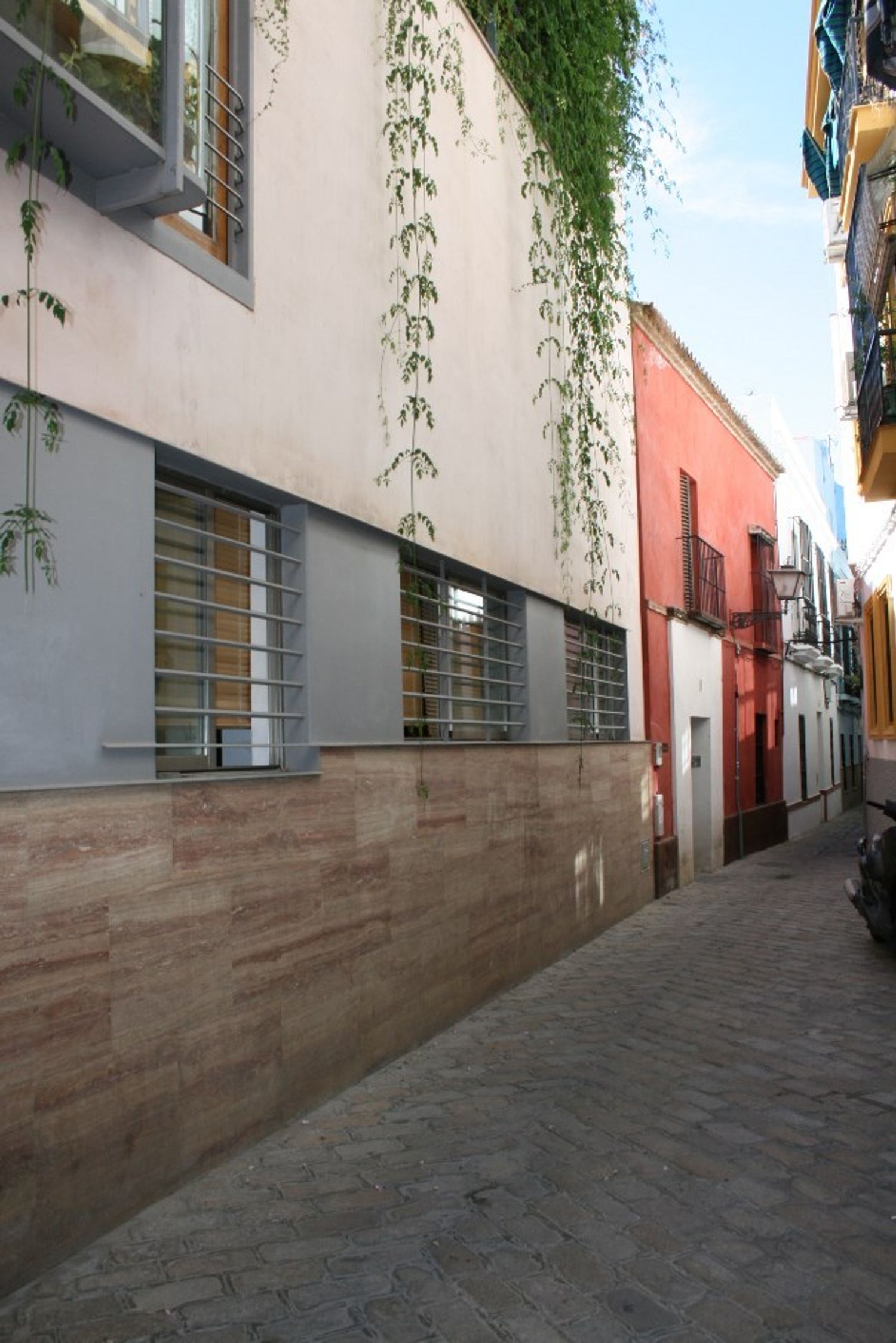 Piso en Calle Clavellinas, 9, Feria - Foto 2