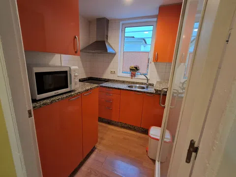 Piso en travesía Ribadavia 2, 30