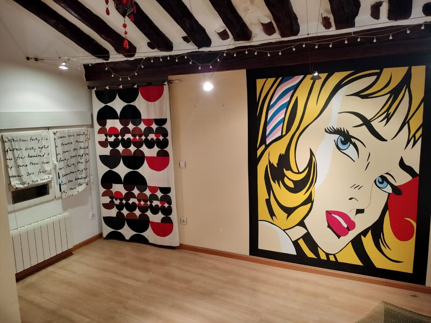 Estudio en calle del Coso, 108 -110 - Foto 3