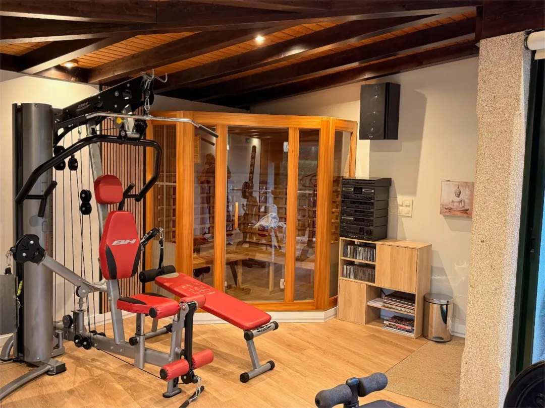 Chalet en Santiago de Compostela - Foto 8