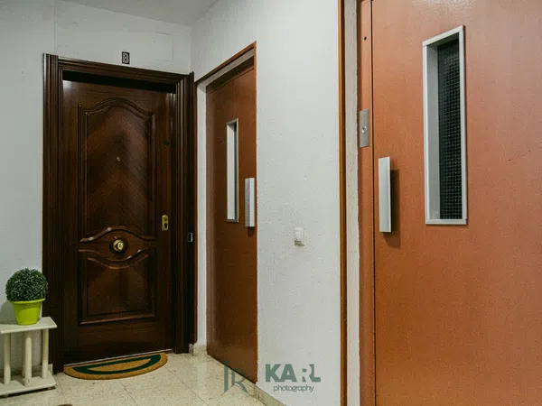 Piso en Calle Héroe de Sostoa - Foto 42