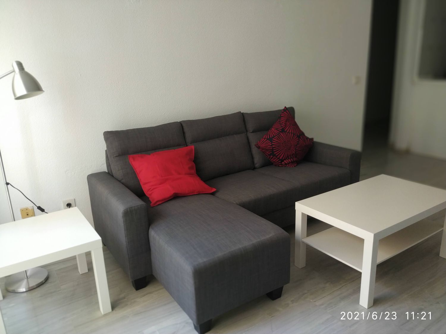 Piso en Calle Reding, 11, Malagueta - Monte Sancha - Foto 4