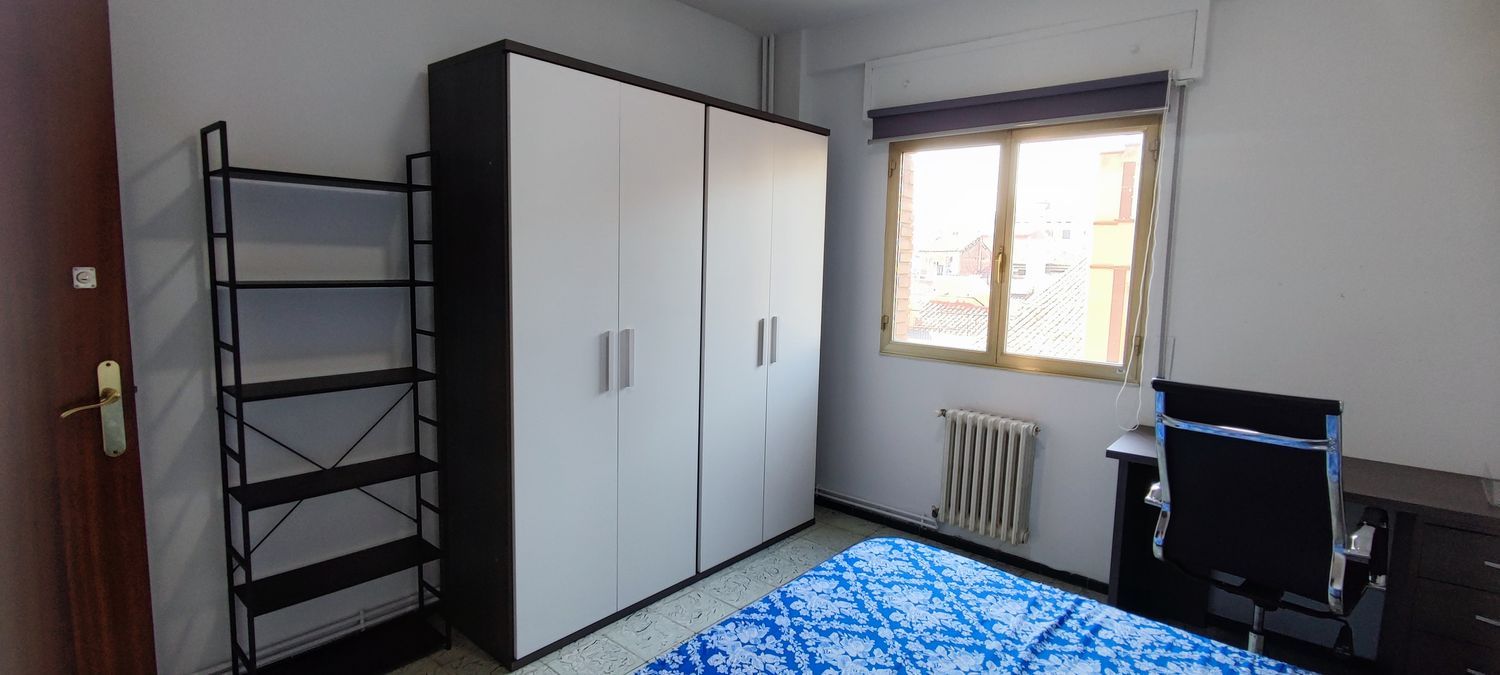 Piso en Avenida de Blondel, 23, Centre Històric, Centre Històric - Foto 10