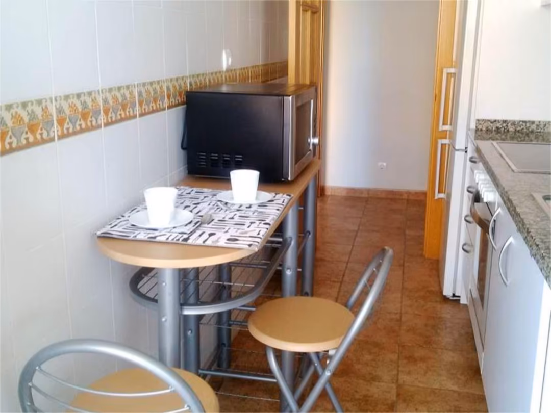 Piso en  Carrer Xaloc 8 - Foto 5