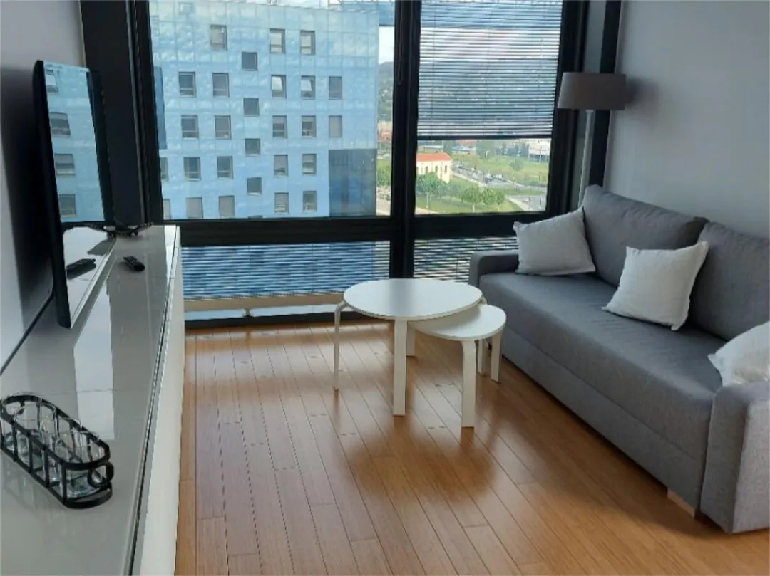 Piso en  Calle Juan Antonio Álvarez Rabanal 3 - Foto 2