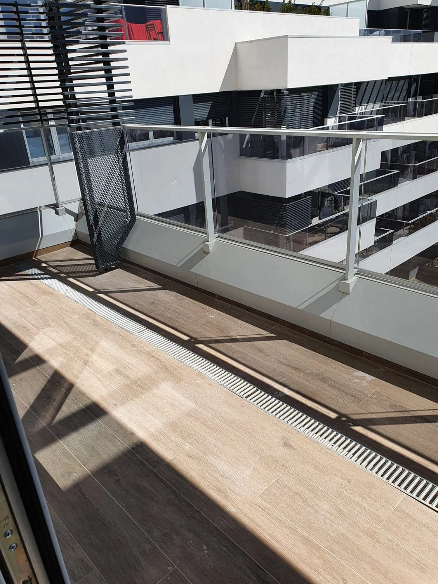 Piso en calle Trinidad y Tobago, 6 - Foto 1