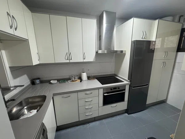 Piso en calle Jardines de los Poetas, 45 - Foto 9